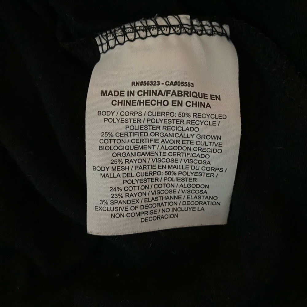 Nike | Racerback Tank Top - Picture 4 of 4